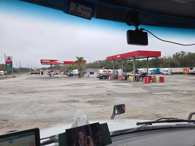 Photo Zellwood Truck Stop - 0