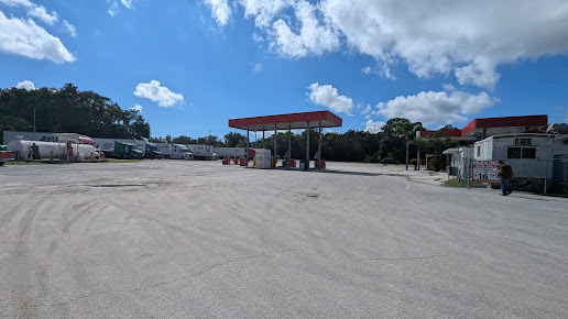 Photo Zellwood Truck Stop - 1