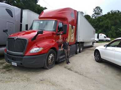 Photo Zellwood Truck Stop - 10