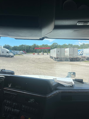 Photo Zellwood Truck Stop - 16