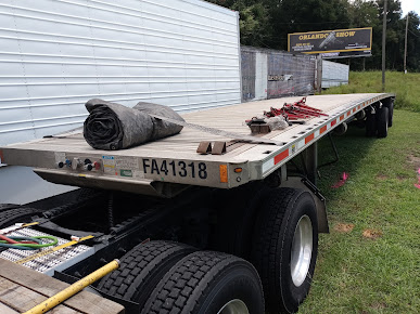 Photo Zellwood Truck Stop - 17
