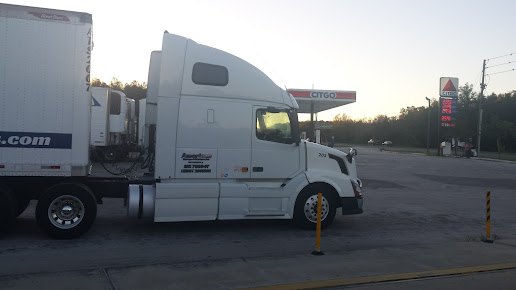 Photo Zellwood Truck Stop - 19