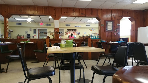 Photo Zellwood Truck Stop - 2