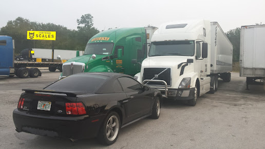 Photo Zellwood Truck Stop - 3