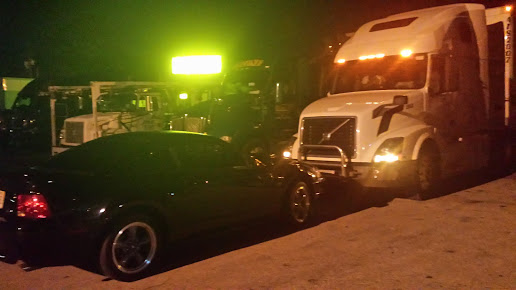 Photo Zellwood Truck Stop - 5