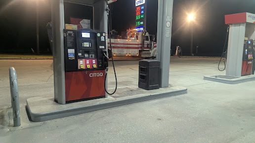 Photo Zellwood Truck Stop - 6