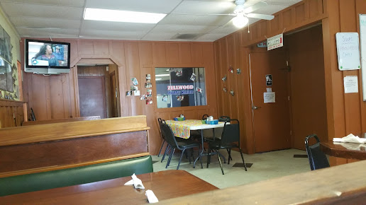 Photo Zellwood Truck Stop - 7