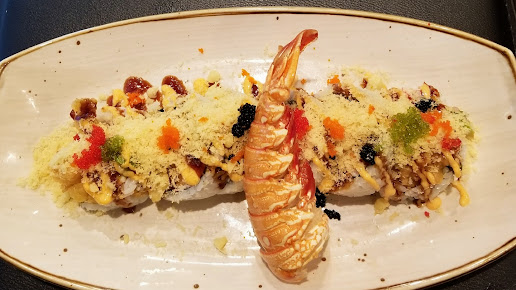 Photo Zena Sushi - 1