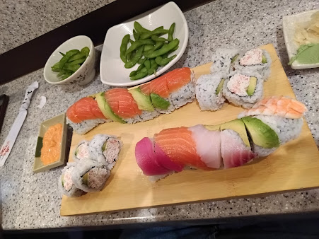 Photo Zena Sushi - 10