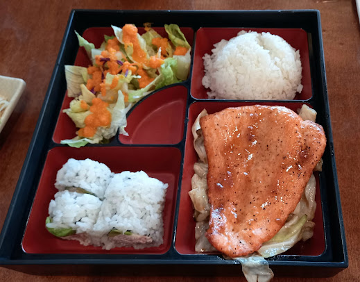 Photo Zena Sushi - 11