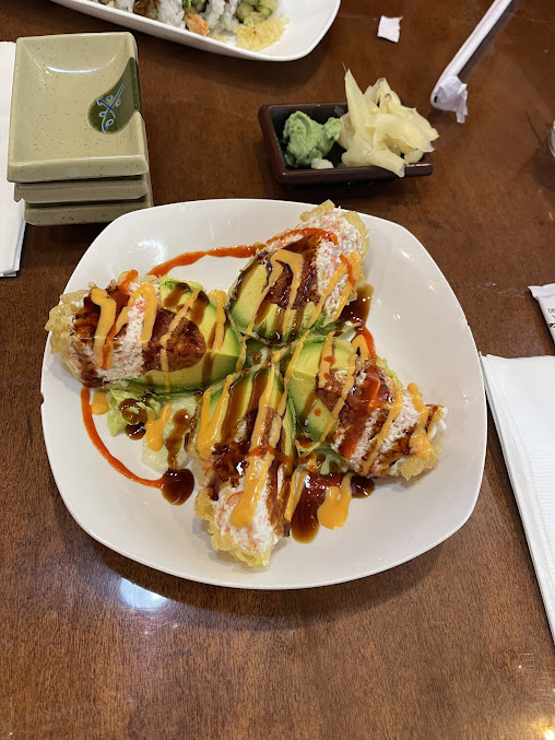 Photo Zena Sushi - 12