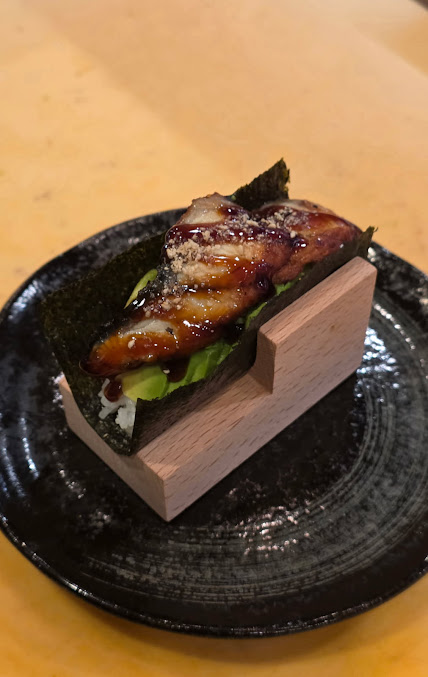 Photo Zena Sushi - 13