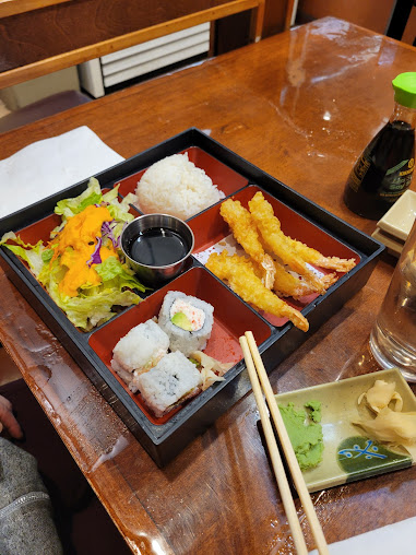 Photo Zena Sushi - 14