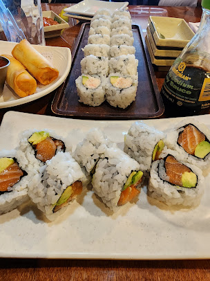 Photo Zena Sushi - 15