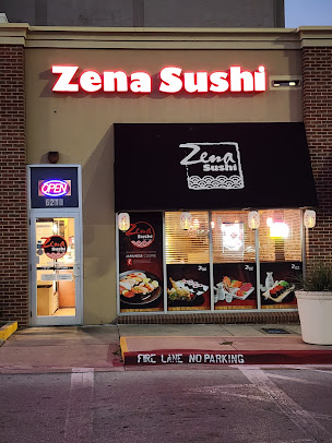 Photo Zena Sushi - 16