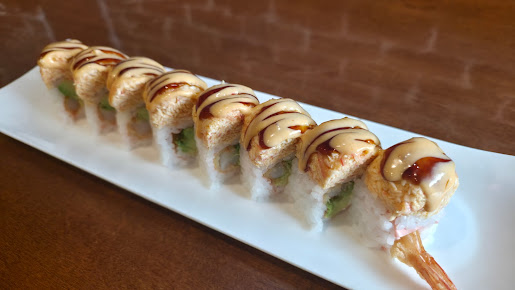 Photo Zena Sushi - 2