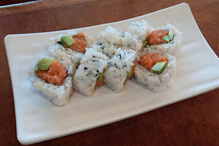 Photo Zena Sushi - 3