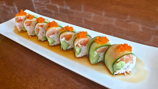 Photo Zena Sushi - 4