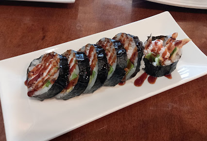 Photo Zena Sushi - 5