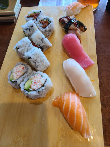 Photo Zena Sushi - 6