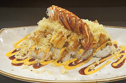 Photo Zena Sushi - 8