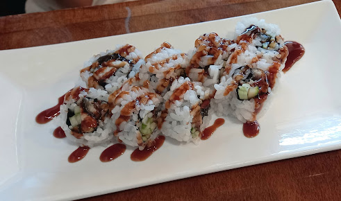 Photo Zena Sushi - 9
