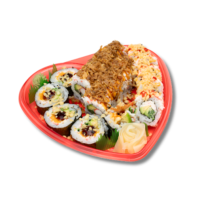 Photo Zenshi Handcrafted Sushi - 1