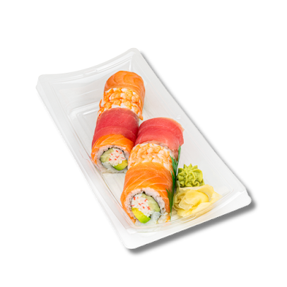 Photo Zenshi Handcrafted Sushi - 3