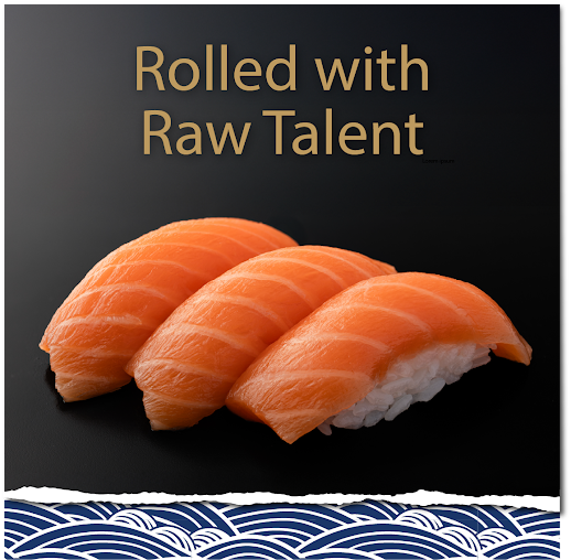 Photo Zenshi Handcrafted Sushi - 8