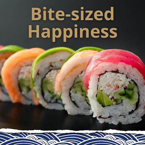 Photo Zenshi Handcrafted Sushi - 9