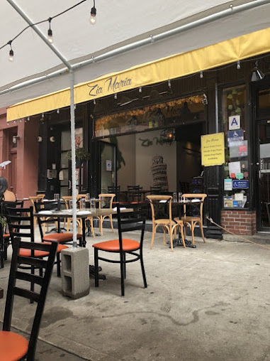 Photo Zia Maria Little Italy - 0