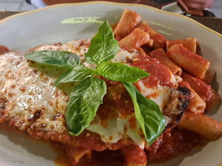 Photo Zia Maria Little Italy - 10
