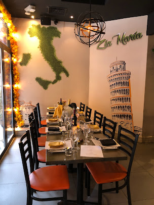 Photo Zia Maria Little Italy - 16