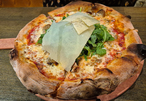 Photo Zia Maria Little Italy - 19