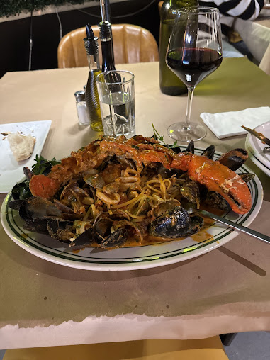 Photo Zia Maria Little Italy - 2