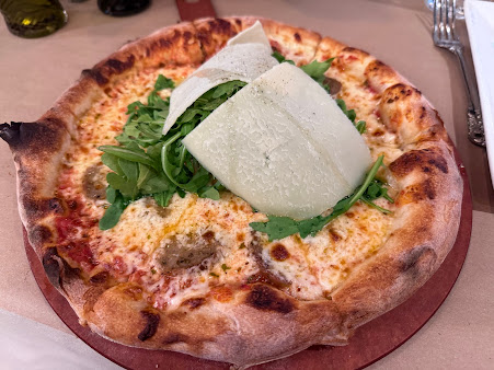 Photo Zia Maria Little Italy - 7