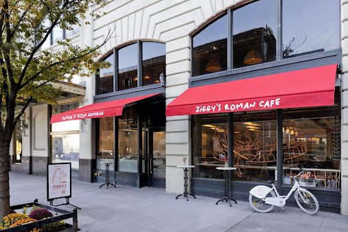 Photo Ziggy's Roman Cafe - 0