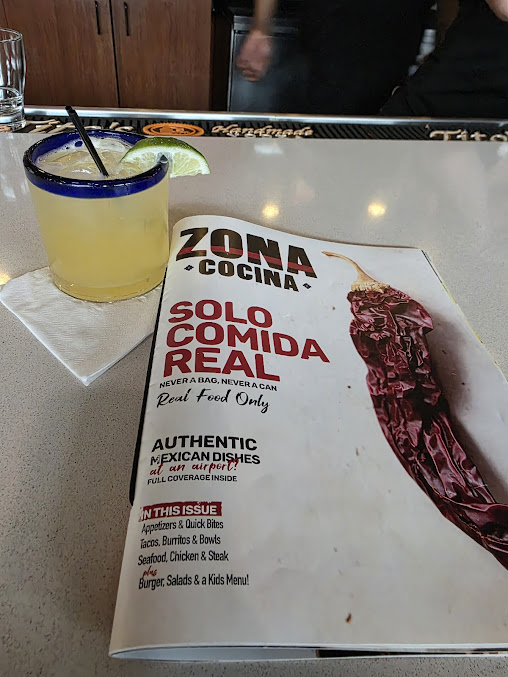 Menu Zona Cocina - 24