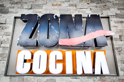 Photo Zona Cocina - 3