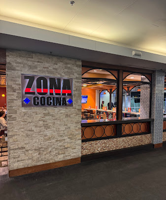 Photo Zona Cocina - 5