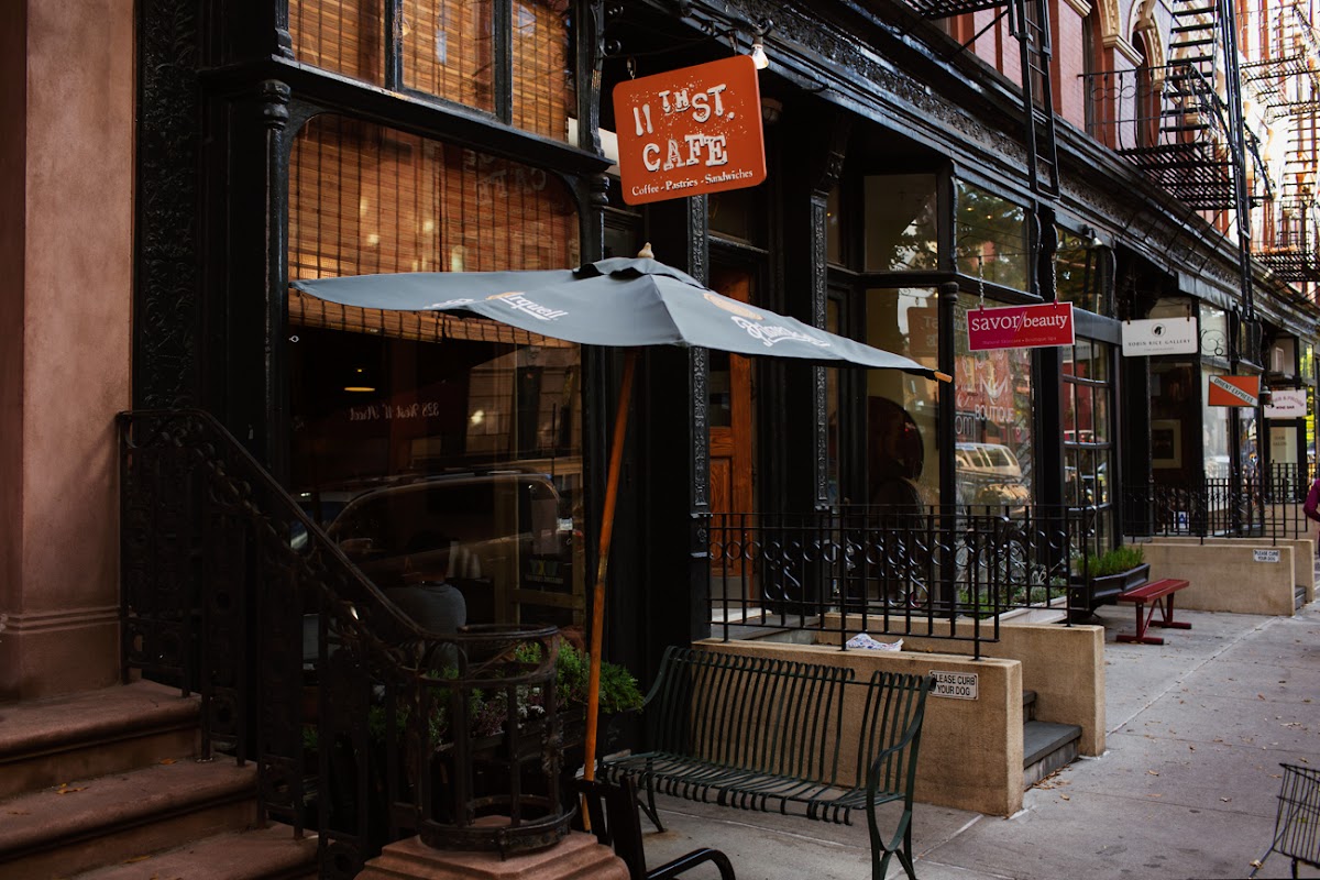 11Th Street Cafe