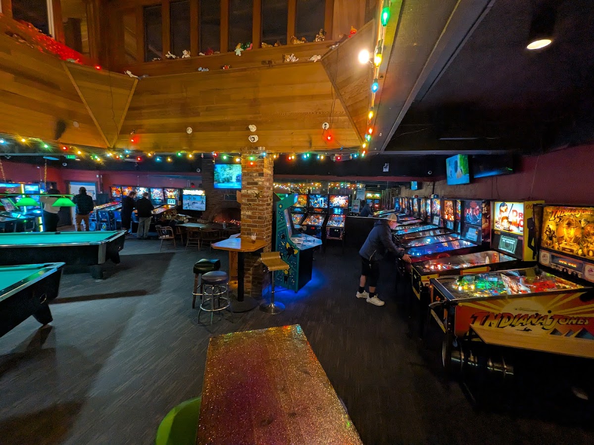 4Bs Tavern
