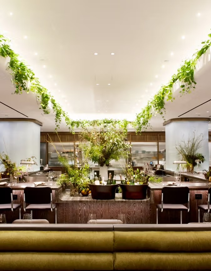 5 Acres Restaurant