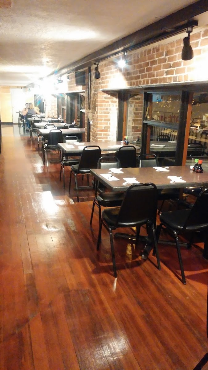 503 Sushi Bar