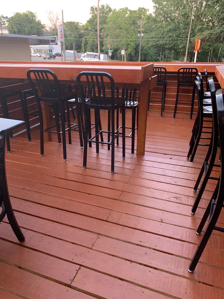 Aarus Multicuisine Restaurant