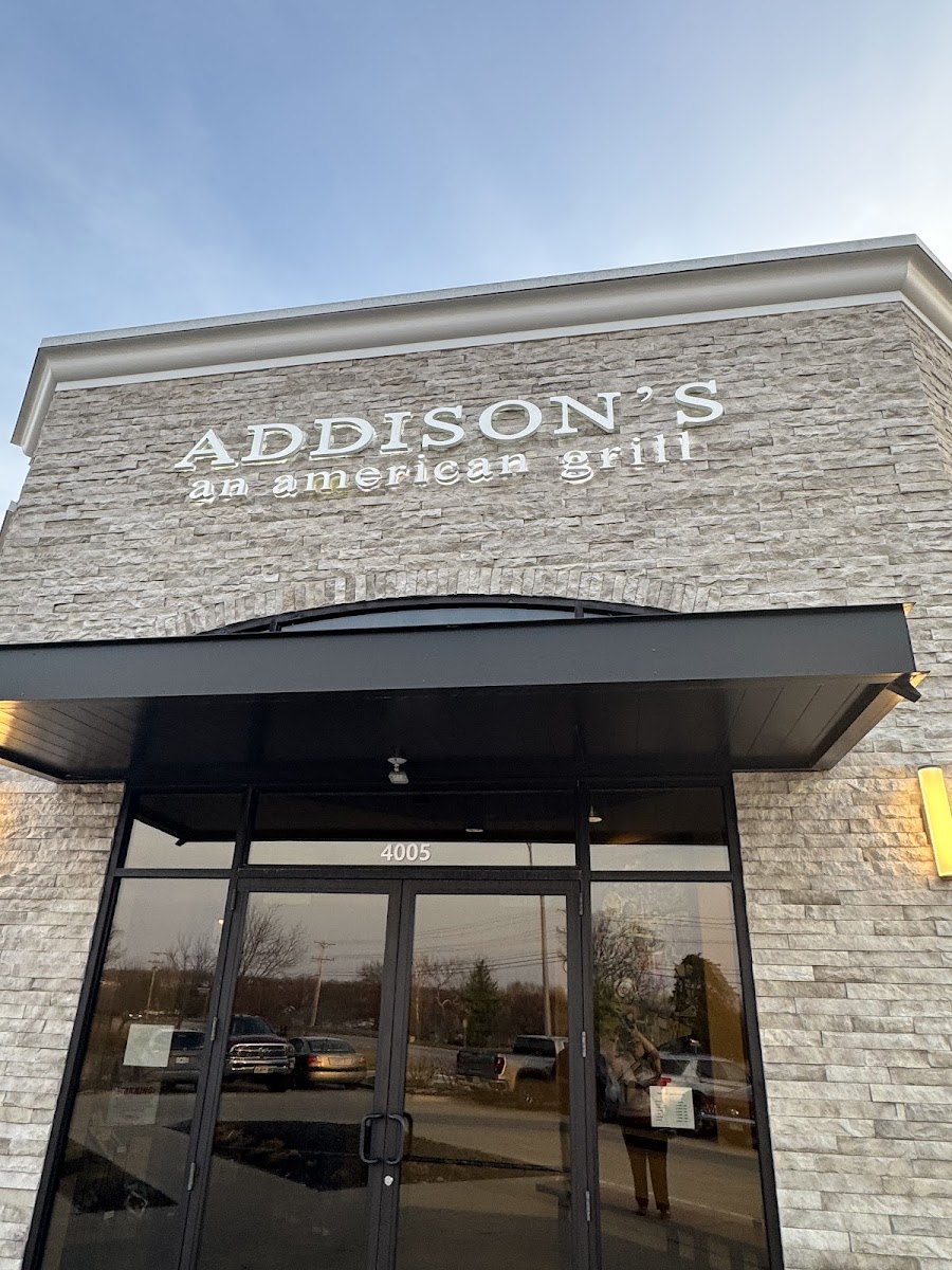 Addisons South