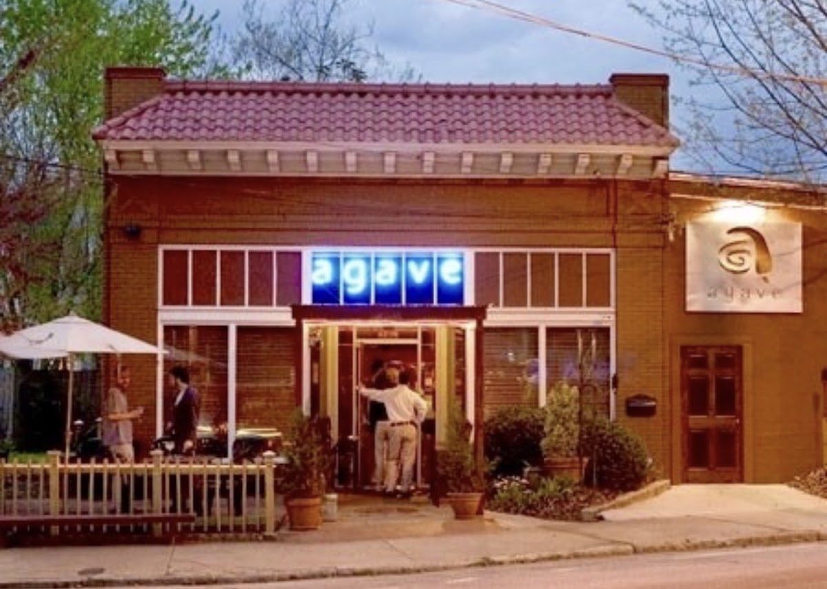 Agave Restaurant