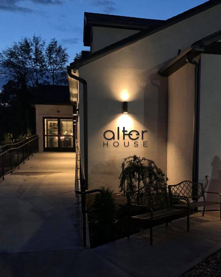Alter House Restaurant