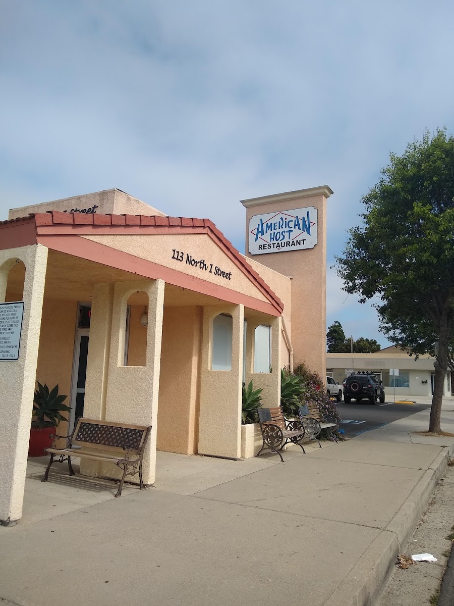 American Host Restaurant
