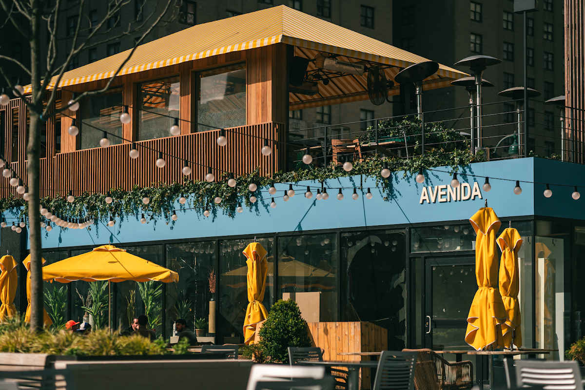 Avenida
